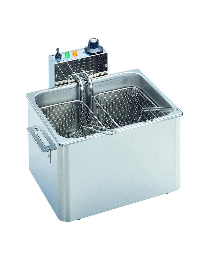 Taiji Electric Fryer 4L TF-40A