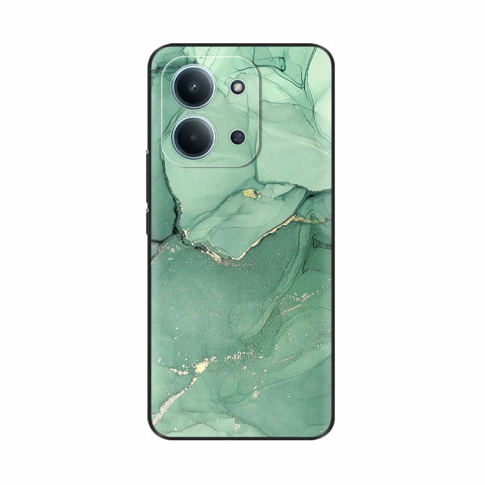 For Xiaomi Redmi 15C 4G Case For Poco C85 4G Cover Phone Case Cute Panda Painted Soft Back Covers For Redmi15C Fundas TPU Coque