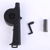 Yunka Manual Hand-Cranked BBQ Blower