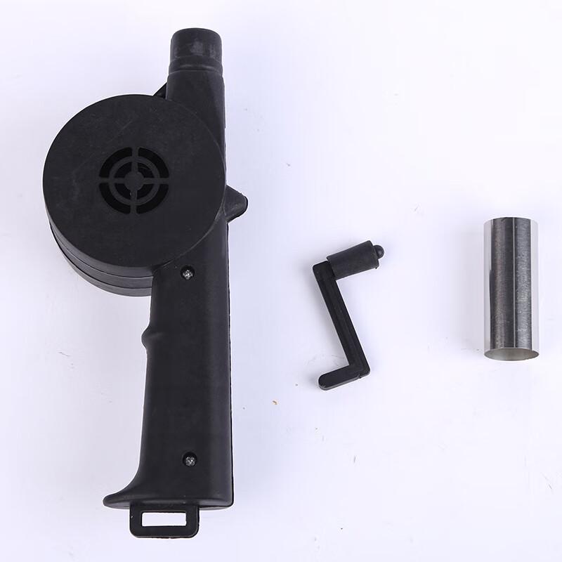Yunka Manual Hand-Cranked BBQ Blower