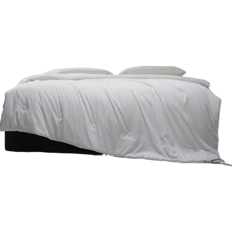 KENZO Tiger Head Mulberry Silk Quilt