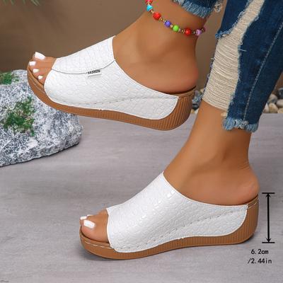 Sapatos de mulher – Sandálias de salto