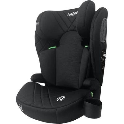 Belted Car Seat - NANIA - SIENNA - Group 2/3 - I-size - Black