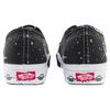 Vans X Clottee Authentic 'Pixelated Universe Black' Vans VN000EE3BPB1