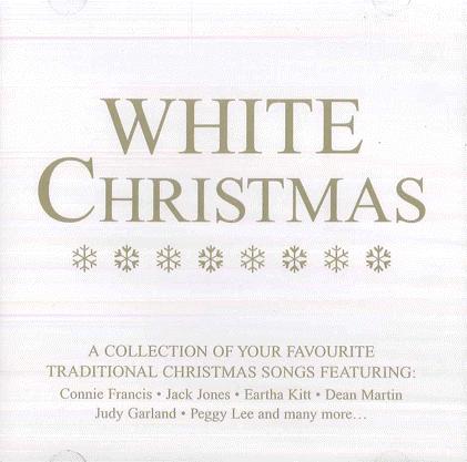 

CD VARIOUS White Christmas MS4936 MARKS SPENCER 2001 Non Japan Pop Used