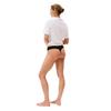 Tommy Hilfiger Womens/Ladies Heritage Logo Thong (Pack of 3)