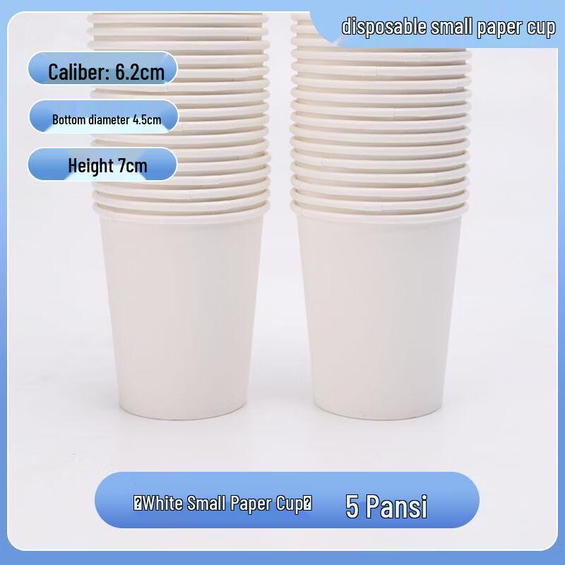 Disposable Paper Tasting Cups