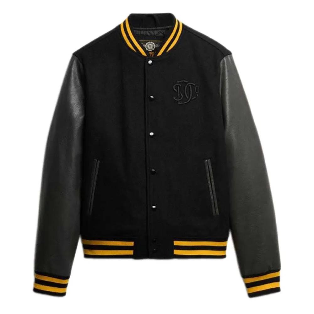

Superdry Бомбер Classic Varsity L