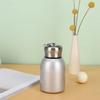 1pc 300ml Insulated Stainless Steel Travel Mug - Keeps Drinks Hot Or Cold for Hours - Perfect for Camping and Travel