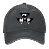 Massey Fergusson Baseball Cap Uv Protection Solar Hat Golf Hat Genuine Dad Hat Black Golf Men Womens