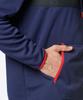 Under Armour UA ARMOUR FLEECE MAX PO HD Midnight Navy LG