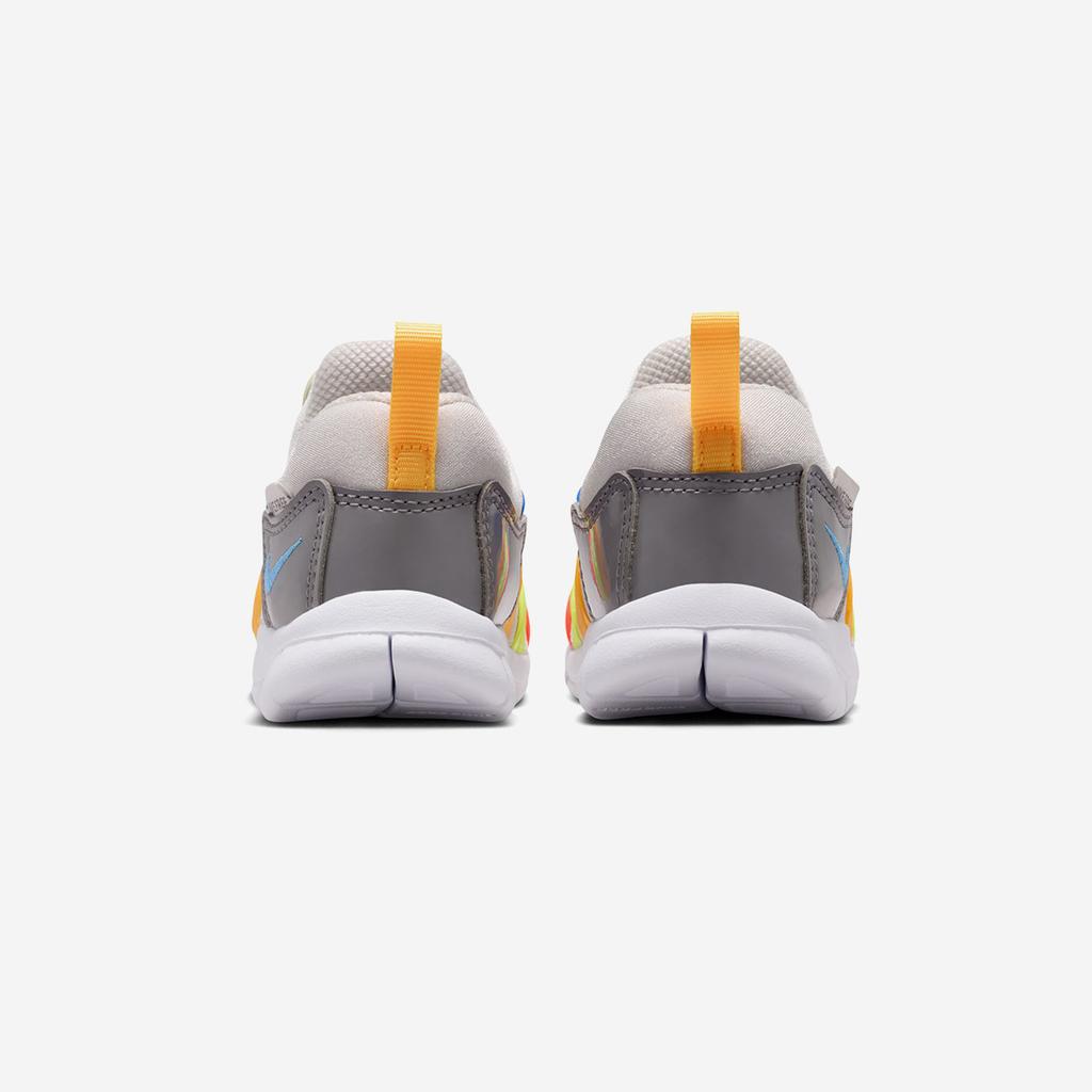 Nike Dynamo Free Toddler [343938-33]