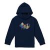 Encanto Childrens/Kids Family Is Everything Mirabel Isabela Luisa Hoodie