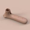 Anti-static Door Handle Cushion Household Noiseless Door Handle Sleeve Suitable for Protecting Wall
