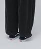 MUSINSA STANDARD Corduroy Wide Balloon Pants [Dark Gray]