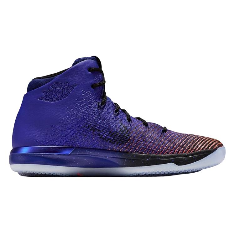 Jordan XXX1 Supernova 845037-400