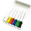 21mm Dental H Files Root Canal Endo Files Dental Hand Files Stainless Steel  H Files Dentist Tool