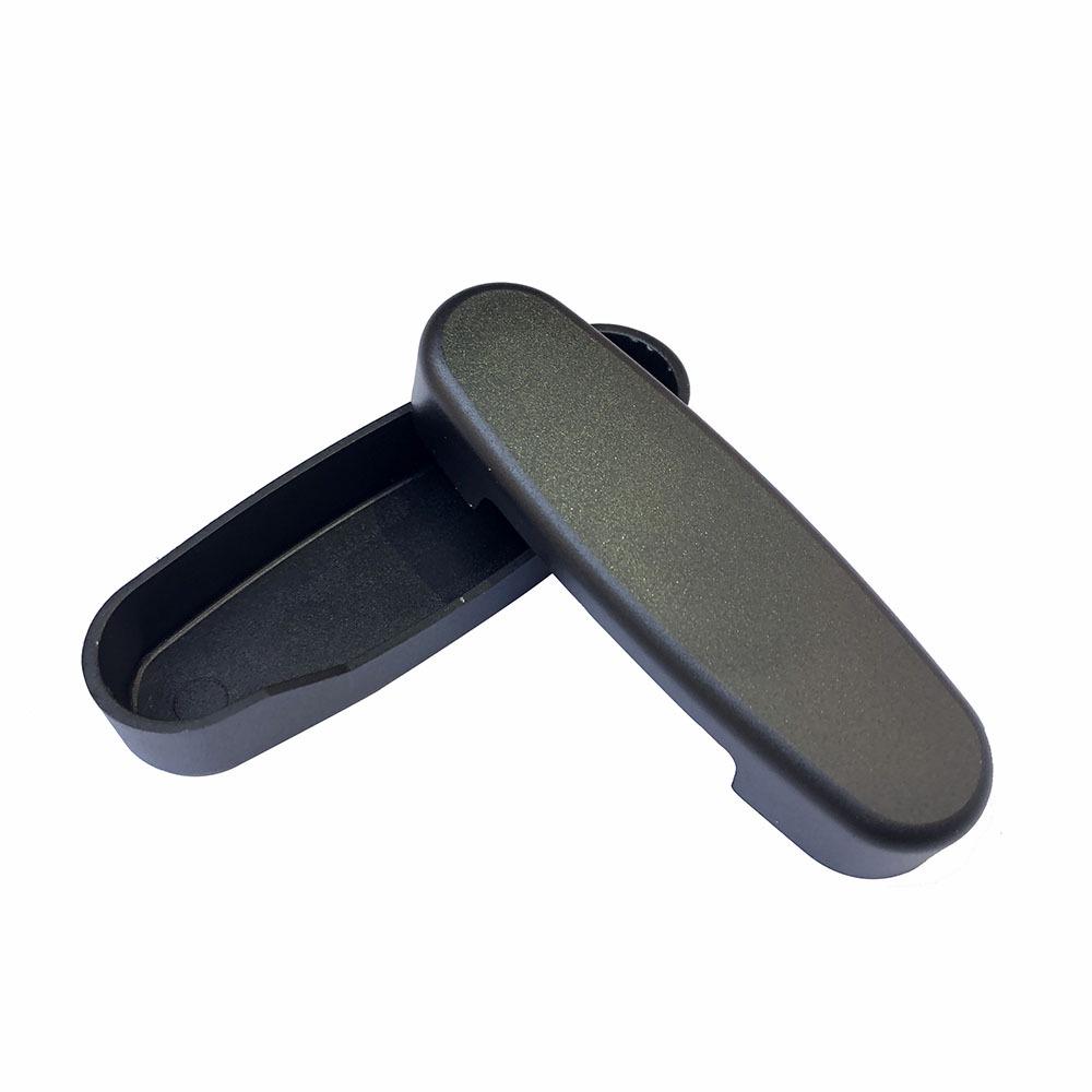 

Тримач гвинта DJI Mavic Mini/1/2/SE і аксесуар для захисту двигуна від пилу чорний