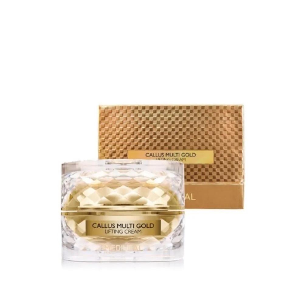Mediheal Callus Multi Gold Лифтинг-крем 50 мл