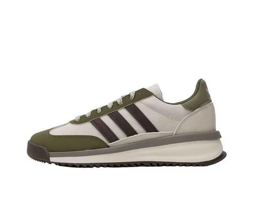 Adidas Originals SL 72 RTN Casual shoes JS0506 Unisex Size