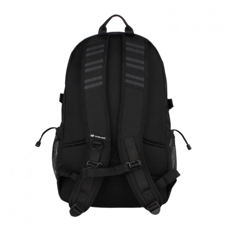 New Balance Flying Foam Authentic Backpack Backpack Black Nbgcfss104 19