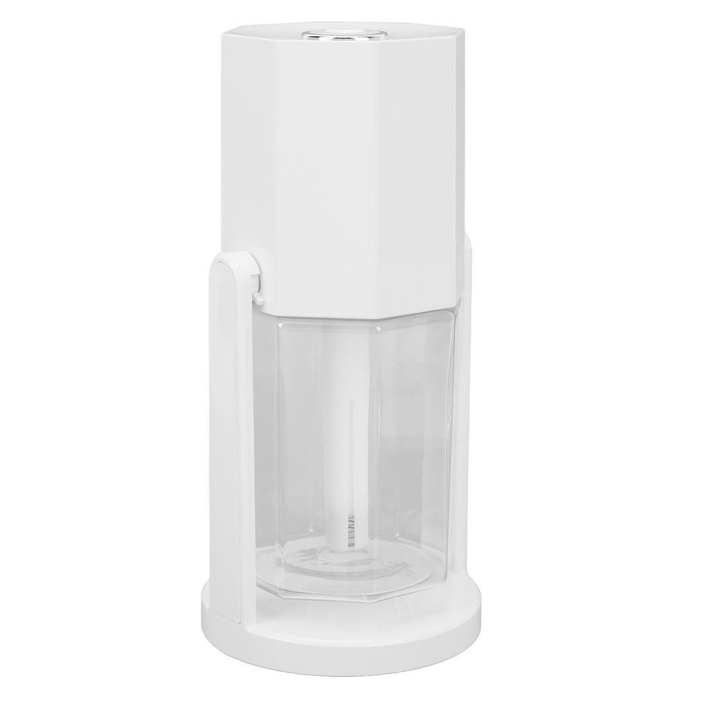 Tragbarer Luftbefeuchter für Auto USB 360 Grad Drehbar Ultraschall Feinnebel Desktop-Luftbefeuchter für