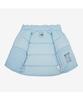 The North Face Nj1Dr62D Men'S Cloud Nuptse Down Jacket (Rds) Light Blue