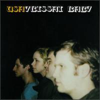 

CD USA - Ybissai Baby DC099CD Drag City 1997 Canada Rock Used