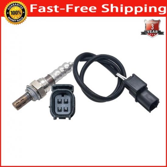 Downstream Oxygen Sensor For 2014- Acura RLX 3.5L 2015- Acura TLX 3.5L