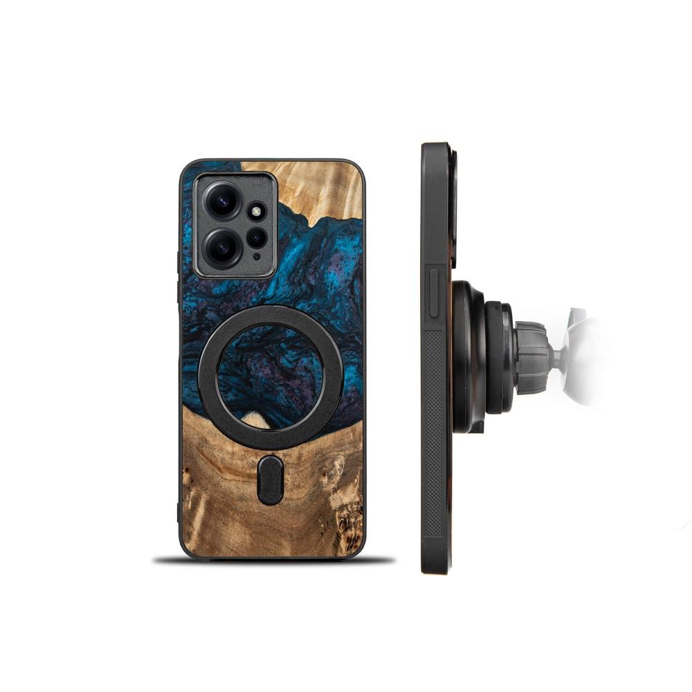 Bewood Unique case - Redmi Note 12 4G - Planets - Neptun