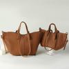 2025 Women's Fashion Tote Handbag, Large Capacity, Single Shoulder Bag, Free Shipping