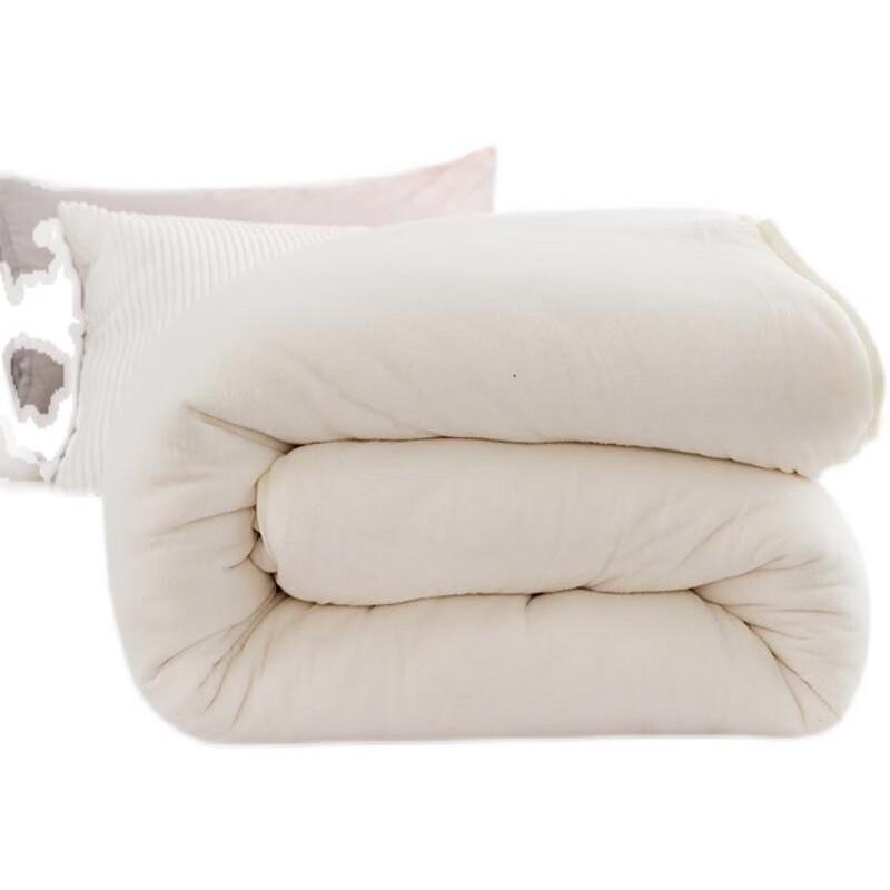 De Er Feng 100% Cotton Quilt Insert