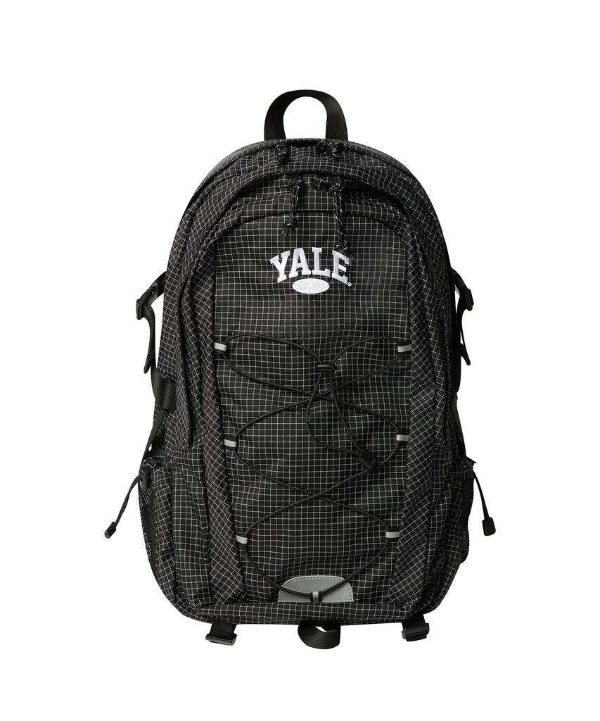 Yale Think Pack 37L_Check Black
