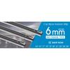 Car Wiper Blade Front Window Windscreen Windshield Wipers Blades Side Pin Auto Accessories For Alfa Romeo 159 23"+18" 2005-2011