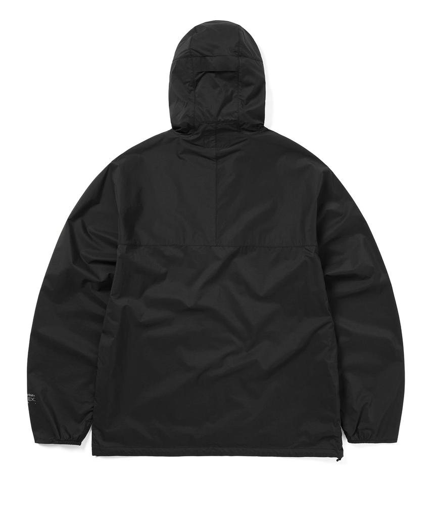 Thisisneverthat Pertex® Eq Wind Jacket Black