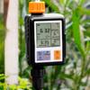 Automatic Smart LCD Display Electronic Garden Water Timer Watering Irrigation System Controller