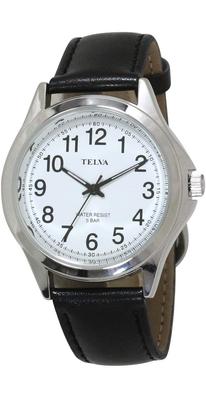 Featured Categories Terva Black [Crefer] Watch, TE-AM034-WTS Men's