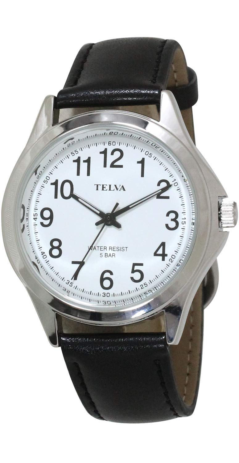 

Featured Categories Terva Black [Clepher] Watches, TE-AM034-WTS Men s