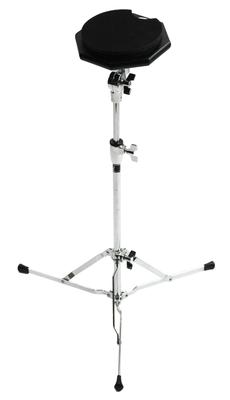 Training Pad with Stand "Urethane" 6" TP-6NU