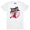 VOICEART The Dunk Master Derrick Rose Sports Graphic T-Shirt W/ Premium Design