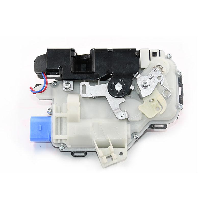 Mecanismo Central del actuador de cerradura de puerta para VW POLO SKODA para Superb FABIA ROOMSTER 3B1837015AQ 3B1837016BC 3B4839015AG 3B4839016AG