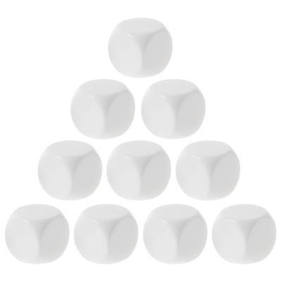 Jogos de azar – Dados