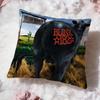 b-Blink-182 band Cushion Cover Premium Comfort Reversible Pillow Cove -Two in One Design for Any Room & Car Interior