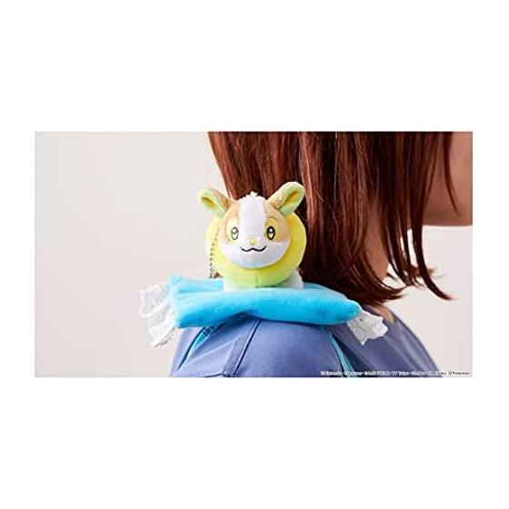 Pokemon Plush Eco Bag
