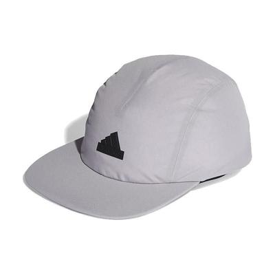 adidas Cappellino da baseball con logo Cappellini unisex Grigio HP1571
