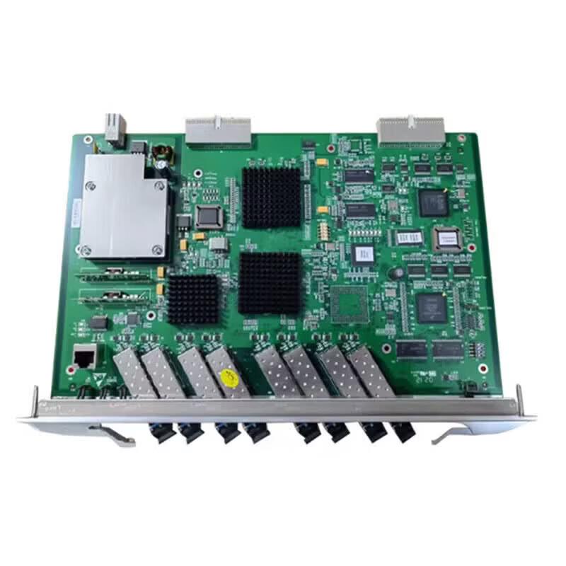 ZTE S385 TGSAX8 Ethernet & SAN Interface Processing Board