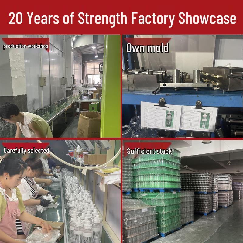 Sportovní láhev na vodu s velkým objemem se slámkou, odolná vůči vysokým teplotám, přenosný fitness pohár