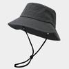 Vintage Adjustable Unisex Vintage Cap for Outdoor Hiking and Mountaineering