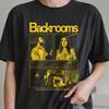 Backrooms Tee | Science Fiction Psychological Horror Film Unisex T-Shirt