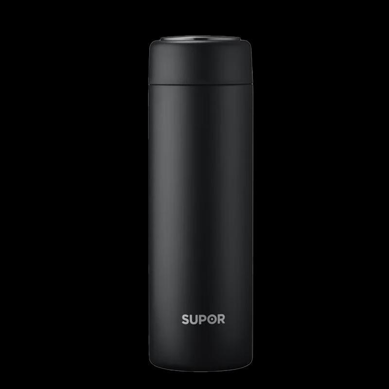 SUPOR Ming Series 450ml Vacuum Insulated Mug